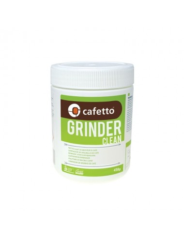 CAFETTO ČISTIČ MLÝNKU...
