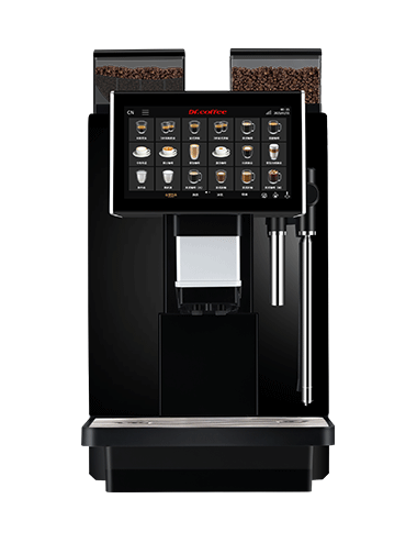 DR. COFFEE Coffee Express-...