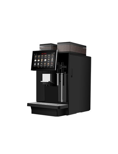 DR. COFFEE Coffee Express-...