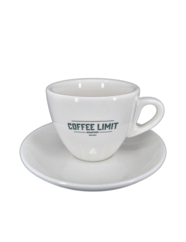 SET OF 6 CUPS 170ML WITH...