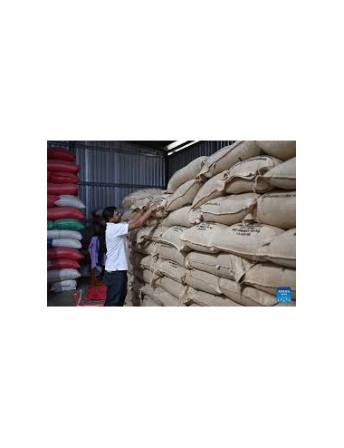 HONDURAS SHG Decaf -...