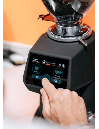 FIORENZATO F64 EVO SENSE...