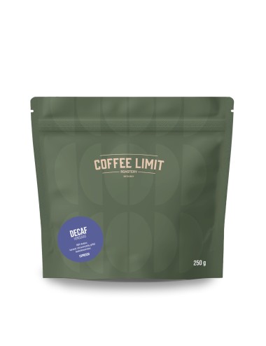 HONDURAS SHG Decaf -...