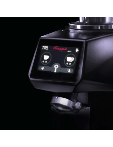FIORENZATO F64 EVO - matte...