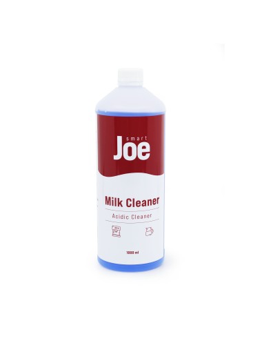 SMART JOE - Milk Cleaner...