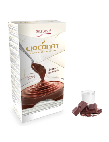 DARK CREAM CHOCOLATE 36 x...