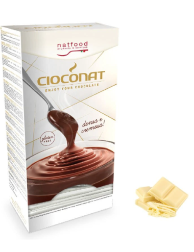 WHITE CREAMY CHOCOLATE 36 x...