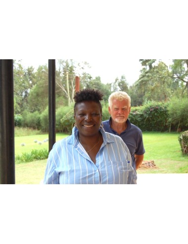 KENYA SAKAMI GLORIA AB -...