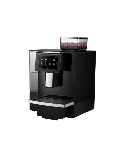 DR. COFFEE F11 PRO Big Plus Black - Coffee Machine