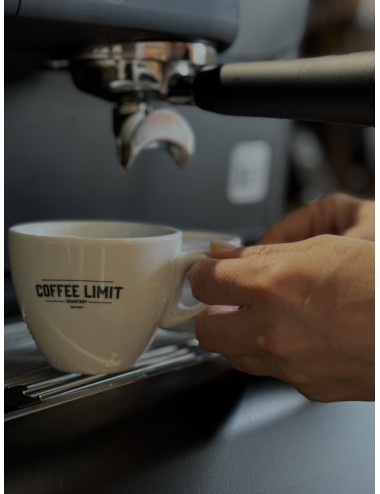 SET OF 6 CUPS 170ML WITH...