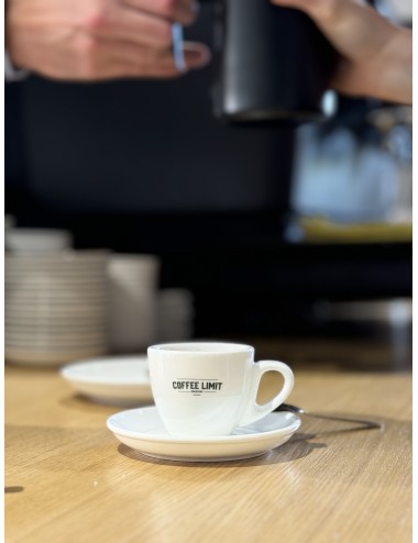 SET OF 6 CUPS 60ML WITH...