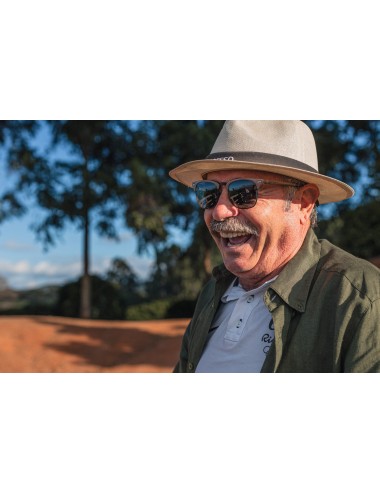 Brazil - Fazenda Sertão -...