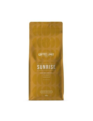 Sunrise Blend- Coffee beans...