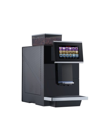 DR. COFFEE F15 Plus B -...