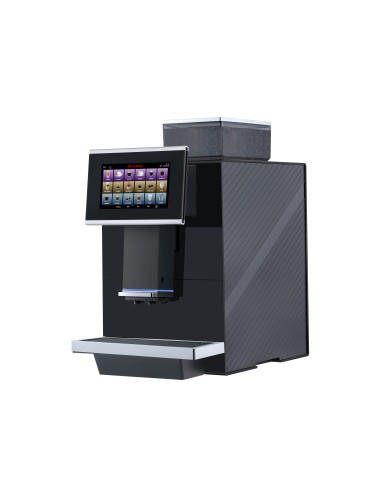 DR. COFFEE F15 Plus B -...