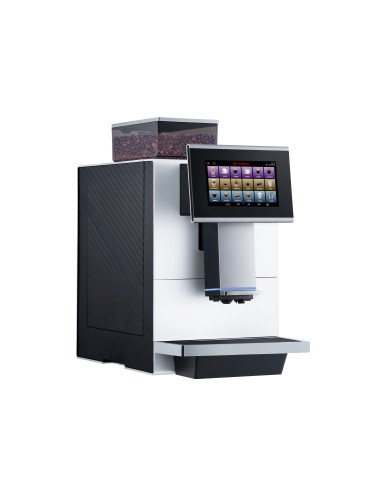 DR. COFFEE F15 Plus W -...