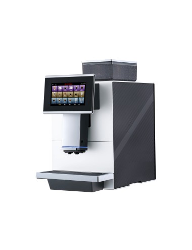 DR. COFFEE F15 Plus W -...
