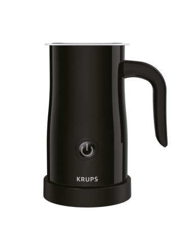 KRUPS - FROTHING CONTROL