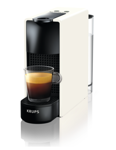 KRUPS - NESPRESSO ESSENZA...