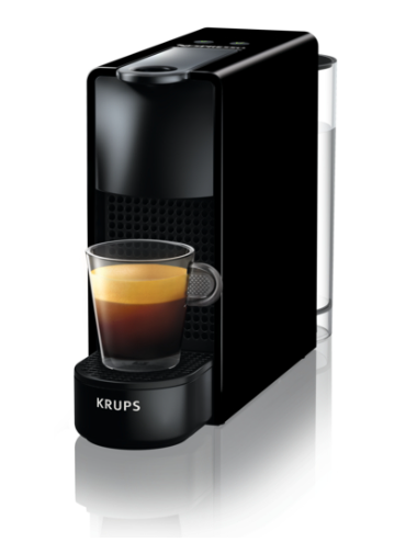 KRUPS - NESPRESSO ESSENZA...
