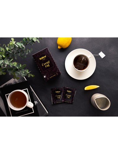 BIOGENA Traditional - černý...