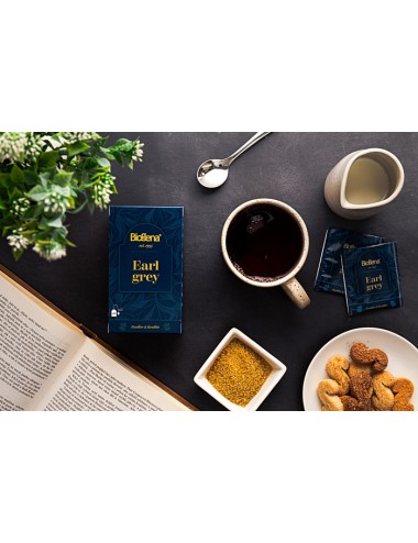 BIOGENA Traditional - earl...