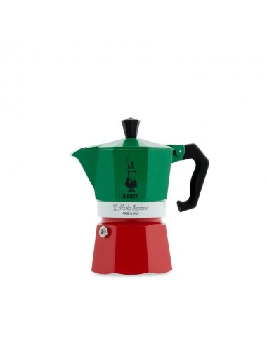 BIALETTI - MOKA EXPRESS 3...
