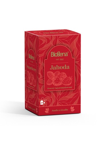 BIOGENA Traditional...