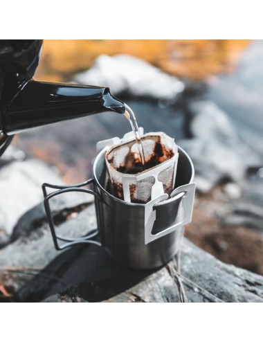 DECAF - COLOMBIA SUGARCANE...