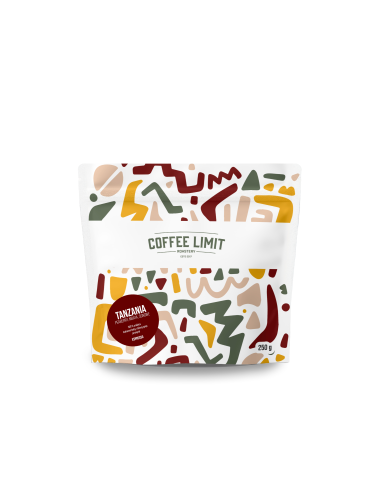 TANZANIA PEABERRY - Mbaya,...