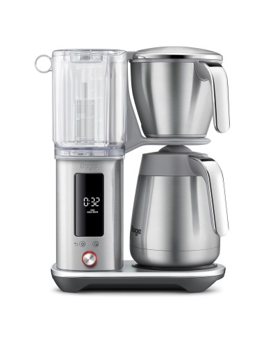 SAGE – Překapávací kávovar...