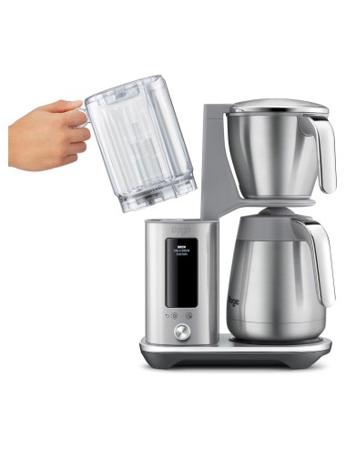 SAGE – Překapávací kávovar...