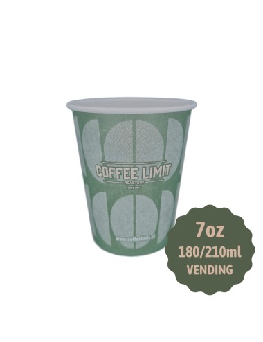 KELÍMEK PAPÍROVÝ 180/210ml...