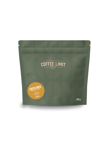 COSTA RIKA -  Hacienda San...