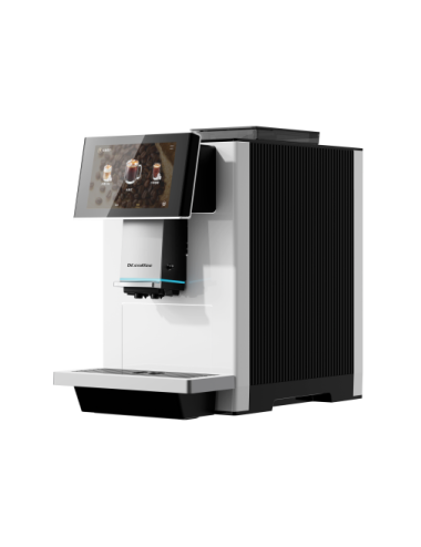 DR. COFFEE C10 W - plně...