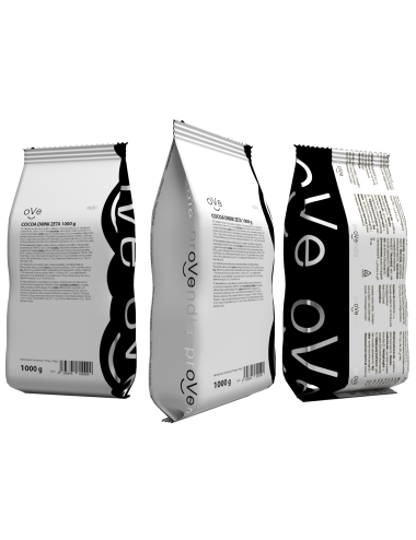 oVe COCOA DRINK ZETA -...
