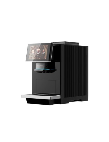 DR. COFFEE C10 B - plně...