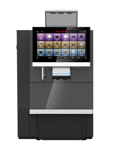 DR. COFEE F16 Plus B -...