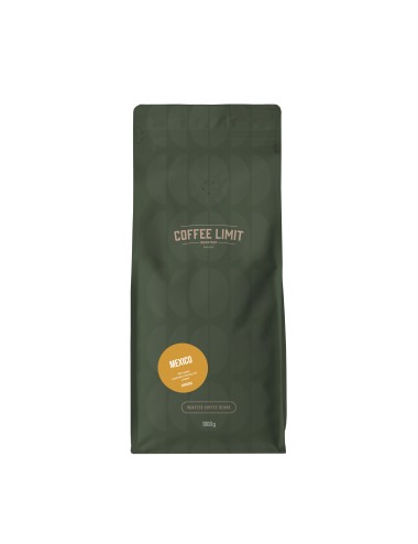 MEXICO - Coffee beans 1kg