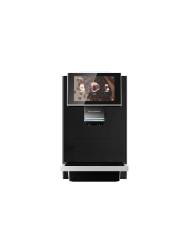 DR. COFFEE C10 B - plně...