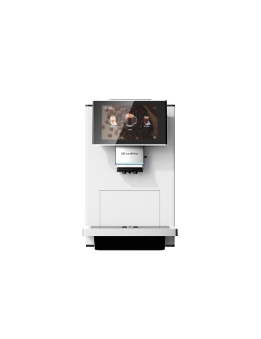 DR. COFFEE C10 W - plně...