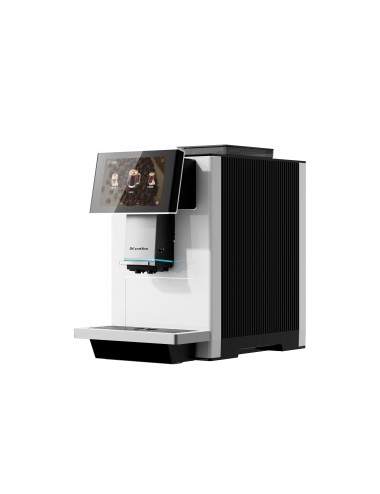 DR. COFFEE C10 W - plně...