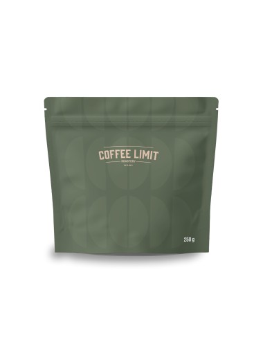 Brazil Yellow Bourbon -...