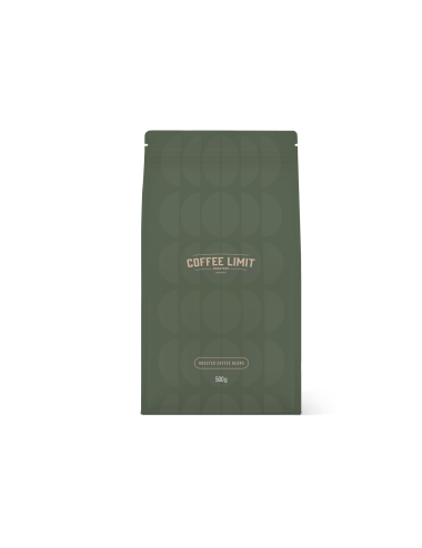 Kenya - Coffee beans 500g