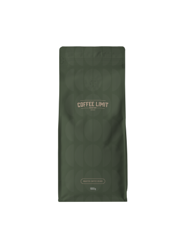 Brazil Yellow Bourbon -...