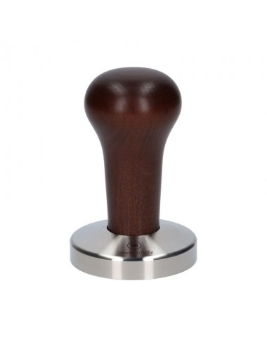 WOODEN TAMPER ø 58 mm