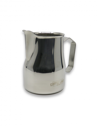 MILK KETTLE EAGLE 500 ml -...