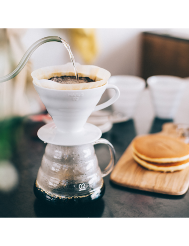 KETTLE HARIO - V60-01 Range...