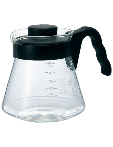 KETLLE HARIO - V60-01 Range...