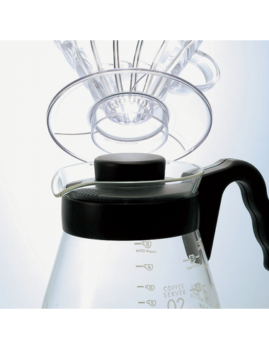 KETLLE HARIO - V60-01 Range...